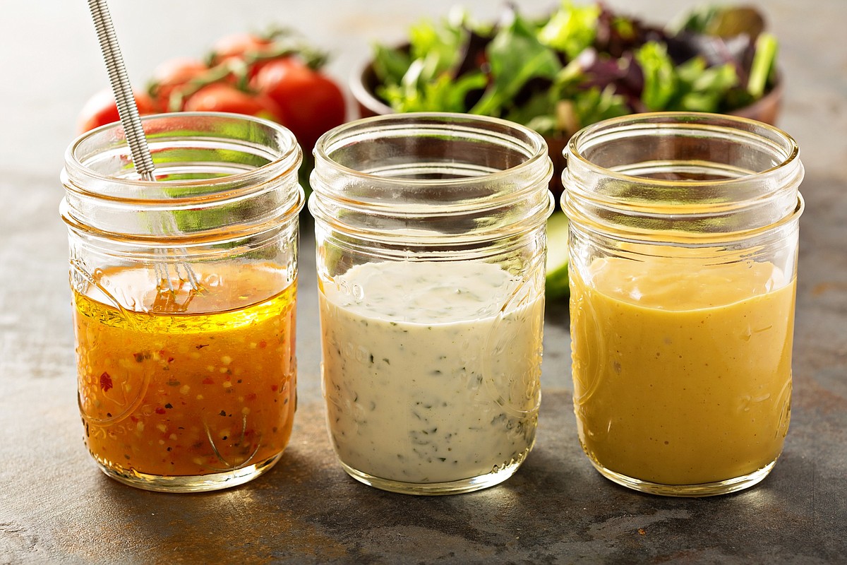 jacques pepin cream salad dressing Jacques Pepin Cream Salad Dressing Recipe