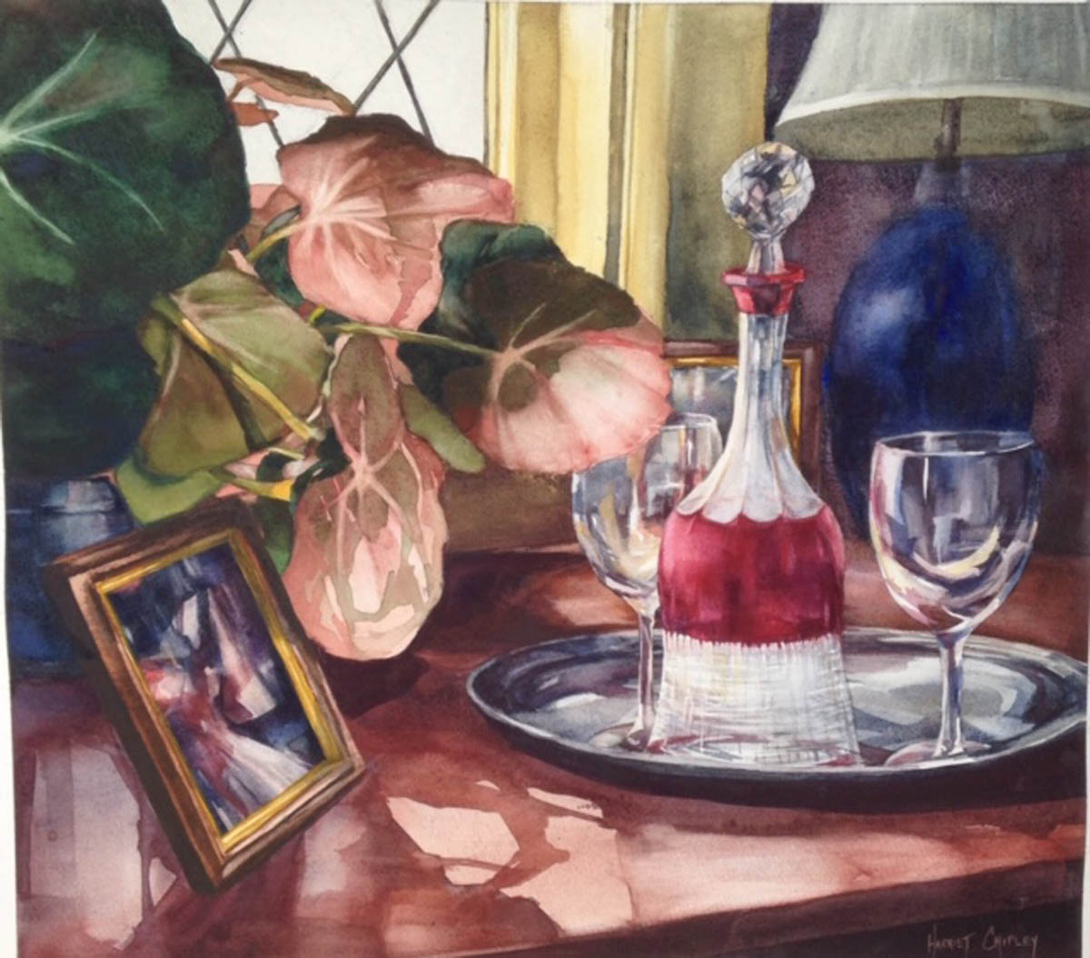 Photo from the artist /