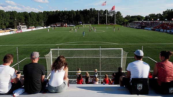 Red Wolves' USL League One showdown with Union Omaha postponed ...