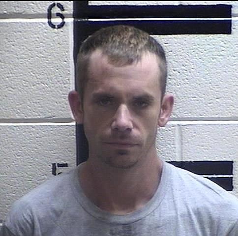 Contributed by Murray County Sheriffs Office / Anthony "Tony" Brown