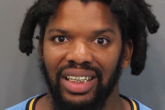 Second suspect in fatal drive-by shooting arrested by Chattanooga ...