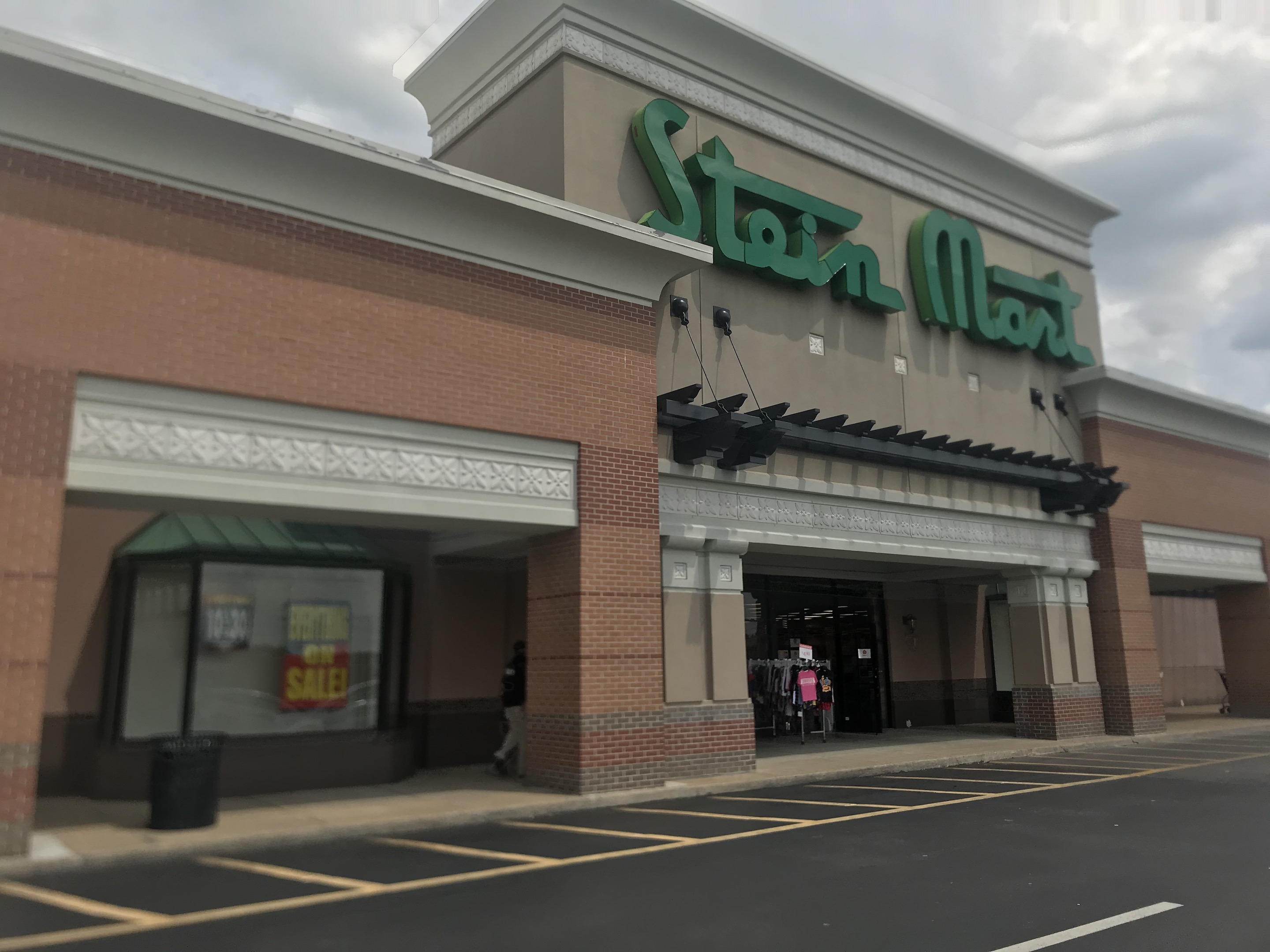Stein Mart Closing Several Area Stores