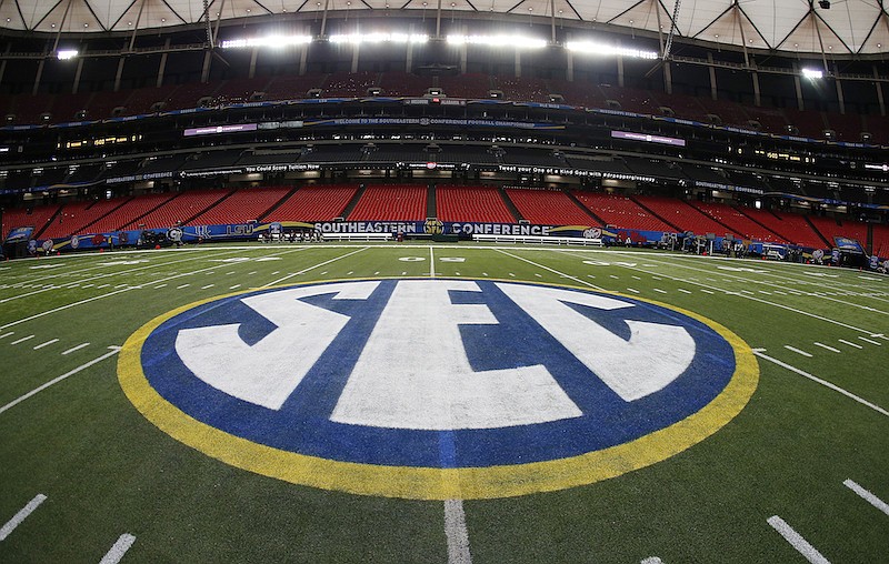 SEC announces new TV deal with ABC, ESPN for football, basketball