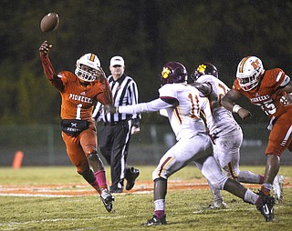 East Ridge backfield tandem ready to shine | Chattanooga Times Free Press
