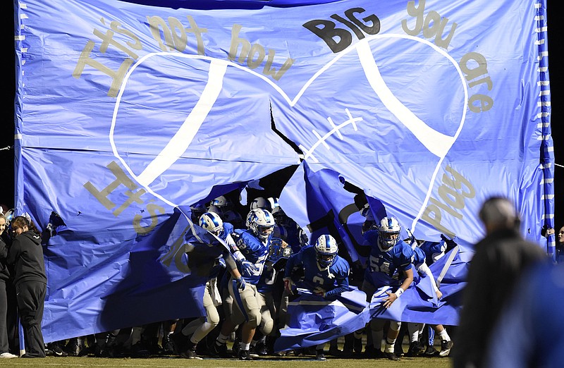 Trion deals with multiple changes for 2020 season | Chattanooga Times Free Press Trion deals with multiple changes for 2020 season | Chattanooga Times Free Press