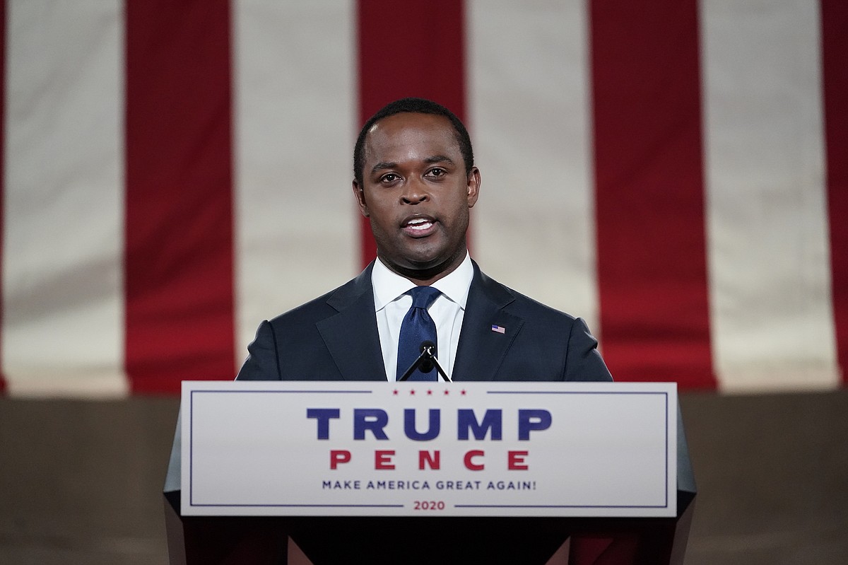 Thomas: A tale of two conventions | Chattanooga Times Free Press