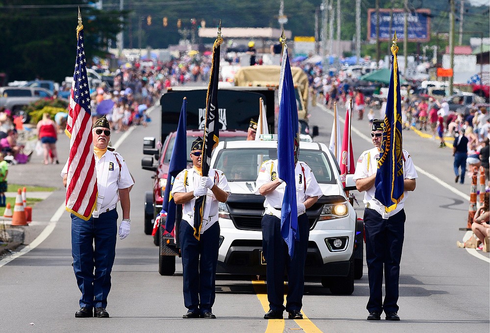 Veterans day activities for high schoolers