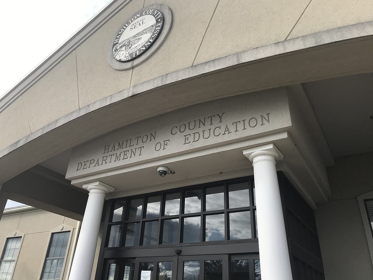Hamilton County teachers to get extra days off after school board vote ...