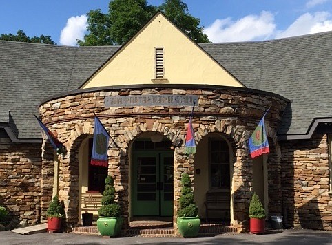 Staff file photo / The Mountain Arts Community Center in Signal Mountain is the new home of the Mountain Opry.