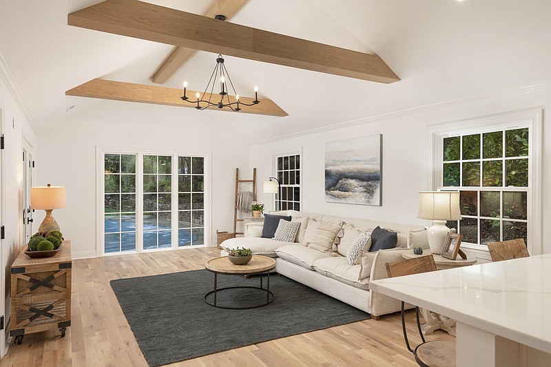 The Brand Mango's Decor in Chattanooga offers a wide range of products