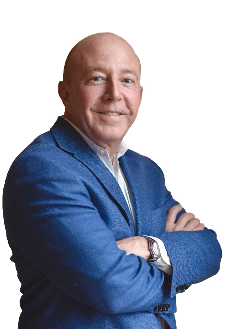 Chattanooga's Mark Hite takes his team to Real Estate Partners, leaves