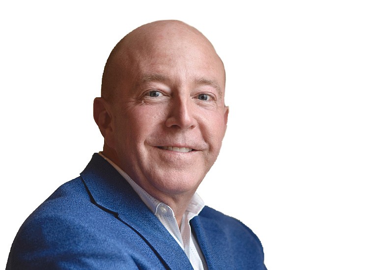 Chattanooga's Mark Hite takes his team to Real Estate Partners, leaves