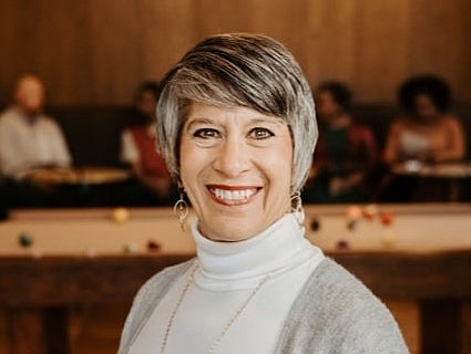 Julie Baumgardner