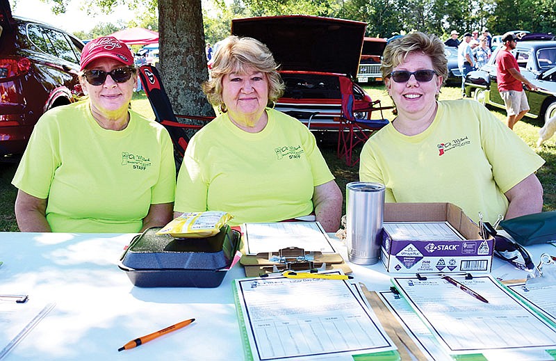 Photos: 2020 Labor Day Car & Motorcycle Show | Chattanooga Times Free Press