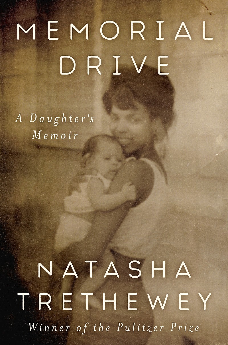 Ecco / "Memorial Drive: A Daughter's Memoir"