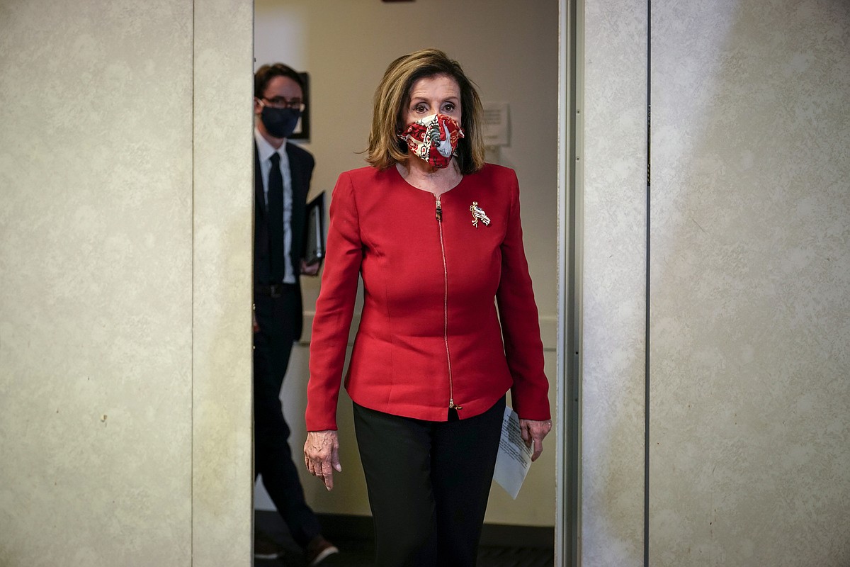 Cooper's Eye on the Left: Angry Democrats blame their bought-and-paid ...