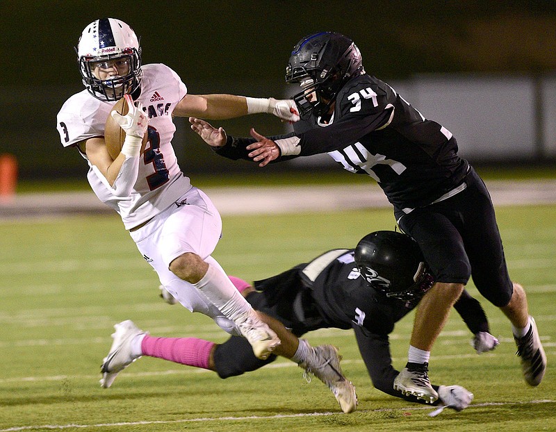 Georgia Region 7 aa Football Cancellations Cause Commotion Consternation Chattanooga Times Free Press
