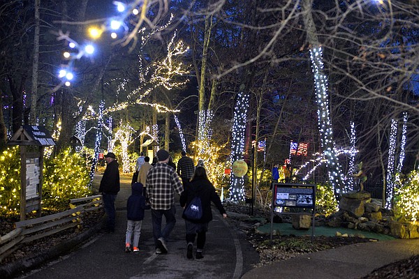 A roundup of Chattanooga's special holiday traditions and what you need ...