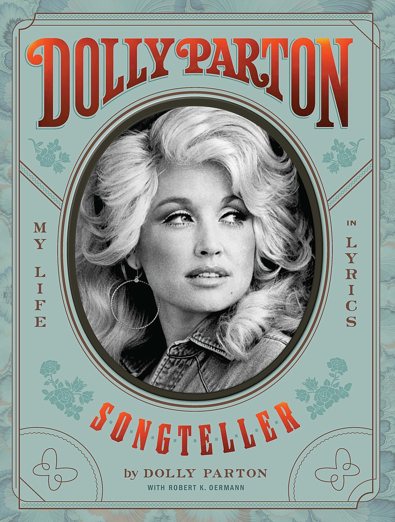 Dolly Parton Songteller Places The Country Music Icons Songwriting At The Center Of Her Story 