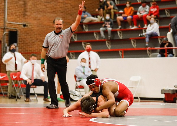 Prep Roundup Baylor Wrestlers Outlast Bradley Central Chattanooga Times Free Press 7895