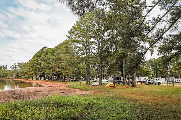 Reelfoot Lake - Boating — Tennessee State Parks