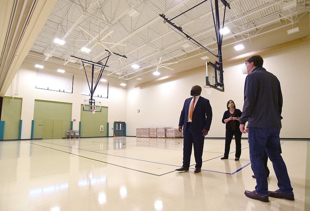 East Brainerd Elementary School Chattanooga Times Free Press