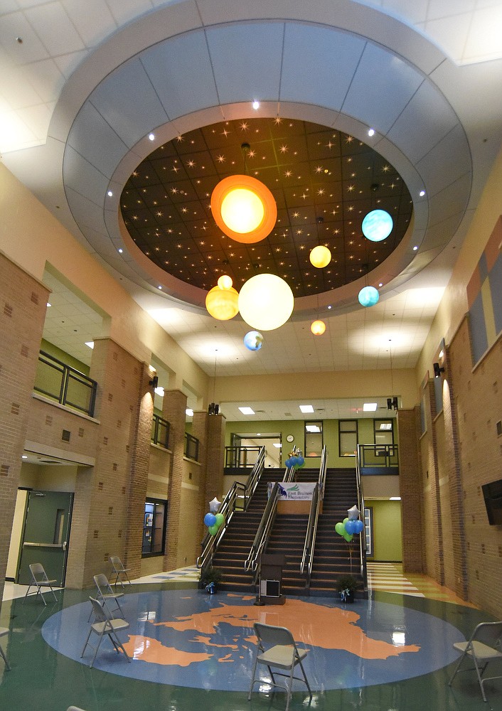 East Brainerd Elementary School Chattanooga Times Free Press