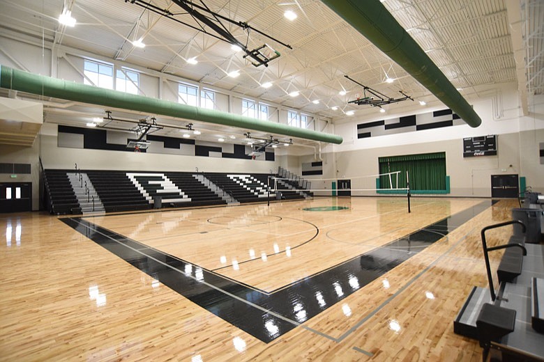 New East Hamilton Middle school opens | Chattanooga Times Free Press