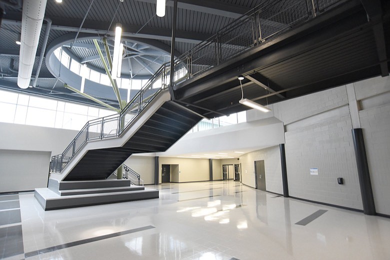 New East Hamilton Middle school opens Chattanooga Times Free Press