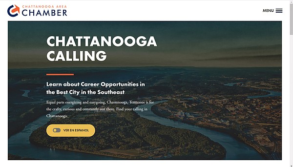 Check Out Jobs Training Programs At ChattanoogaCalling 