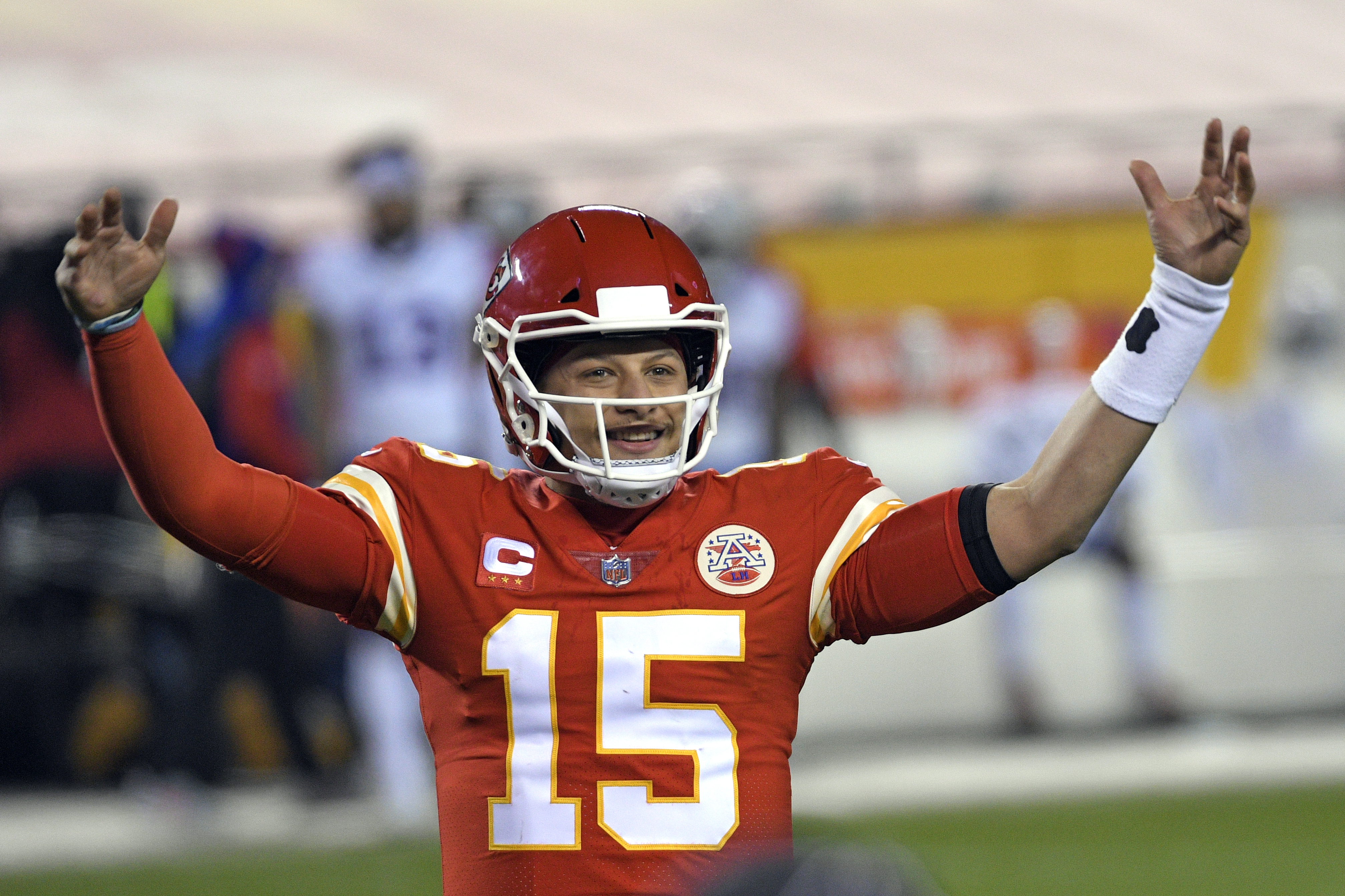 On Football: Brady in the way of Chiefs' 2nd straight title