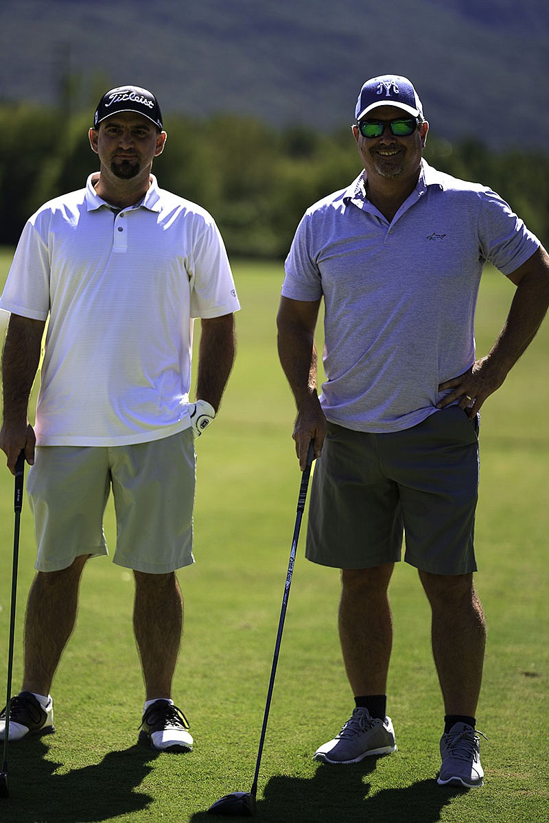 Big Cat Open Memorial Golf Tournament Chattanooga Times Free Press