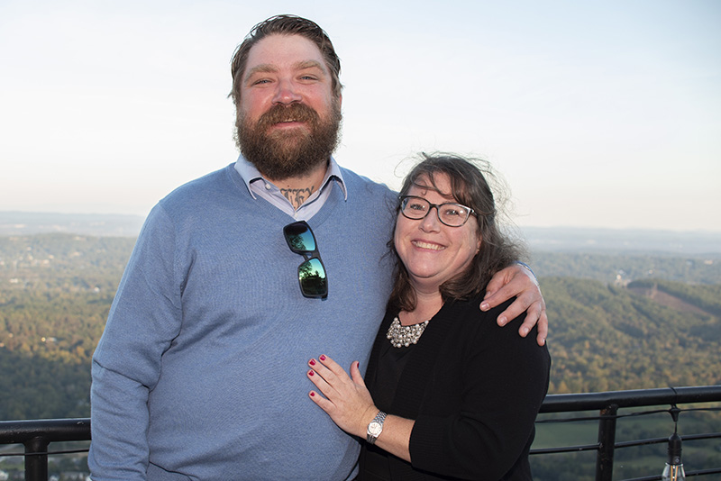 Photo by Michael Hampton / Michael & Shannon Miller