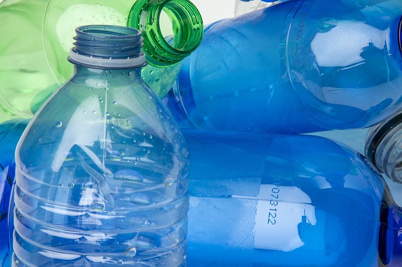 Eastman to build 250 million plastic recycling facility in Tennessee