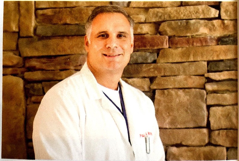 Fort Oglethorpe, doctor uses new model to identify potential