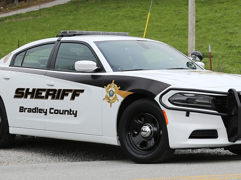 Iconic image, index only, Bradley sheriff
