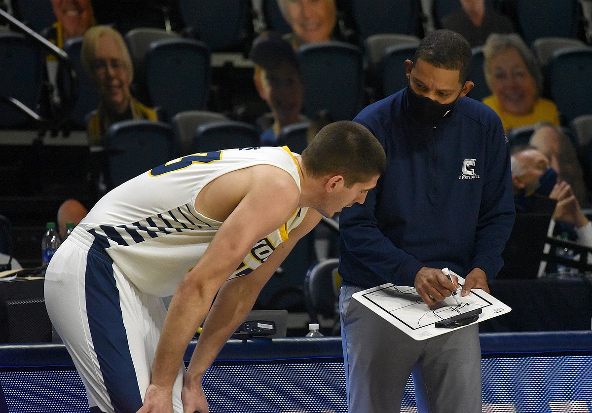 UTC men close regular season with overtime loss at Mercer | Chattanooga ...