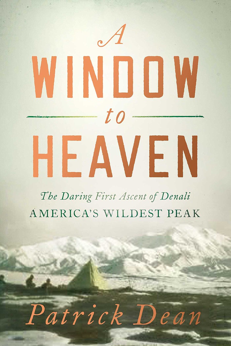 Pegasus Books / "A Window to Heaven"