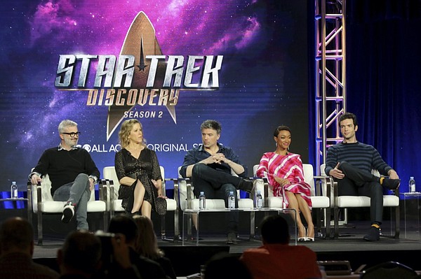 Will Paramount Be A Mountain Or A Molehill In Streaming Chattanooga 