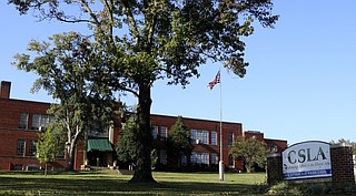 Two Hamilton County magnet schools receive national awards ...