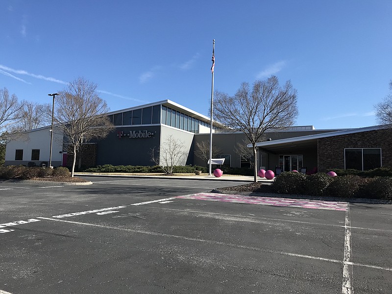 t mobile call center chattanooga