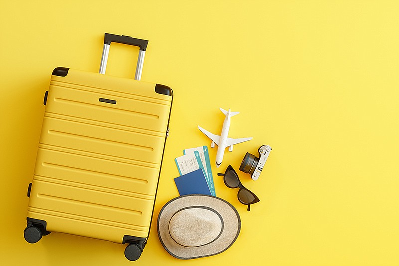 Most say the factors affecting their comfort level in traveling are the increasing availability of the COVID-19 vaccine and the decreasing number of new cases, according to AAA survey results at the end of last year and the first quarter of 2021. / Getty Images/iStock/onurdongel