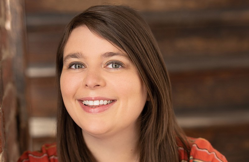Photo contributed by CO.LAB / Lindsey Cox will become the CEO of CO.LAB on April 12. thumbnail