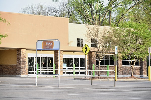 Walmart to close Neighborhood Market on Shallowford Road in Chattanooga