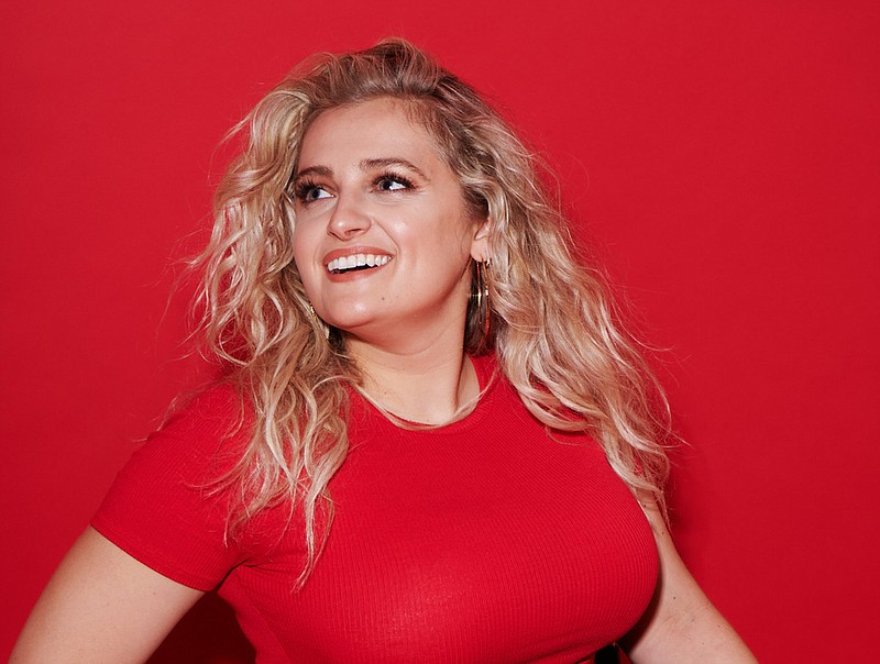 Contributed Photo by Jenny Anderson / Ali Stroker is an author, Broadway and TV star who will present "Breaking Boundaries on Broadway With Ali Stroker" virtually on Thursday, April 22, to raise funds for Siskin Children's Institute.