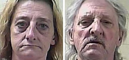 Two charged in Marion County overdose death | Chattanooga Times Free Press