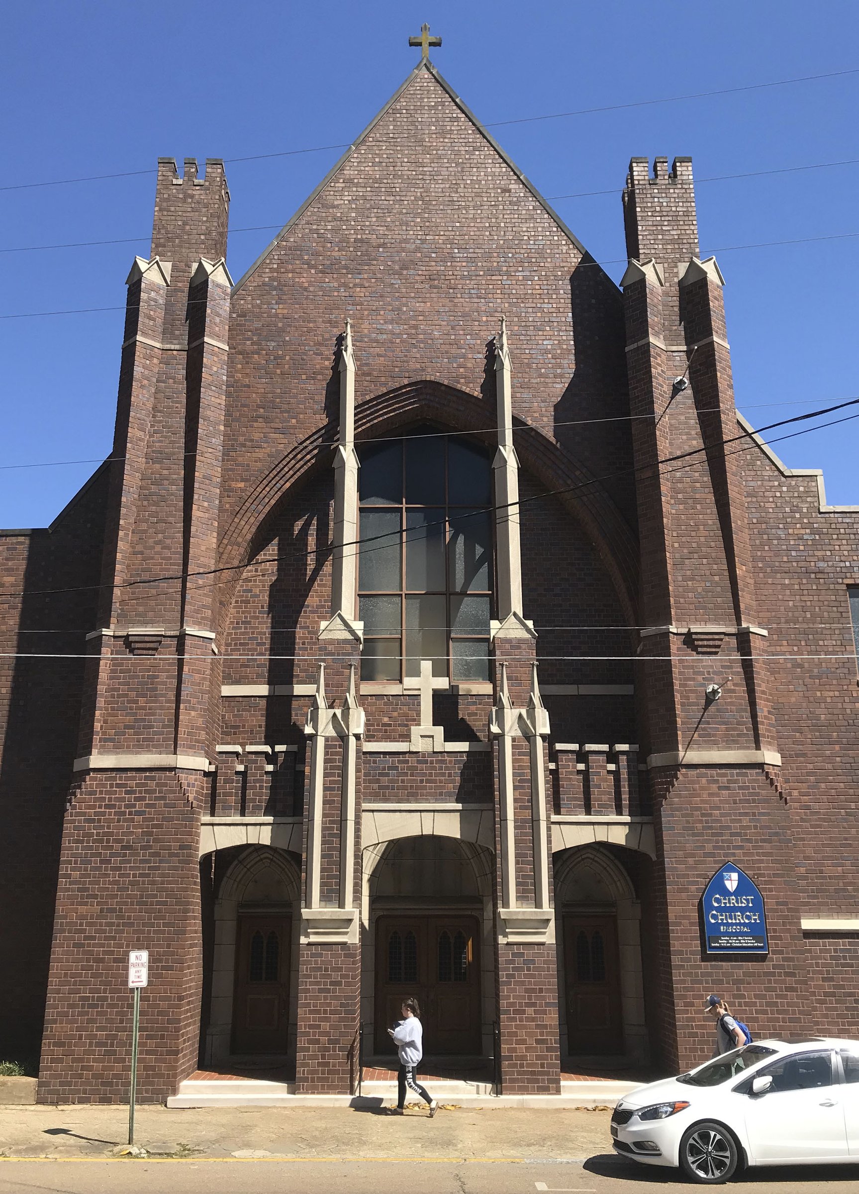 Downtown Chattanooga Church Added To National Register Of Historic   1618594853 032319b00 Enterprise 103 Gs 