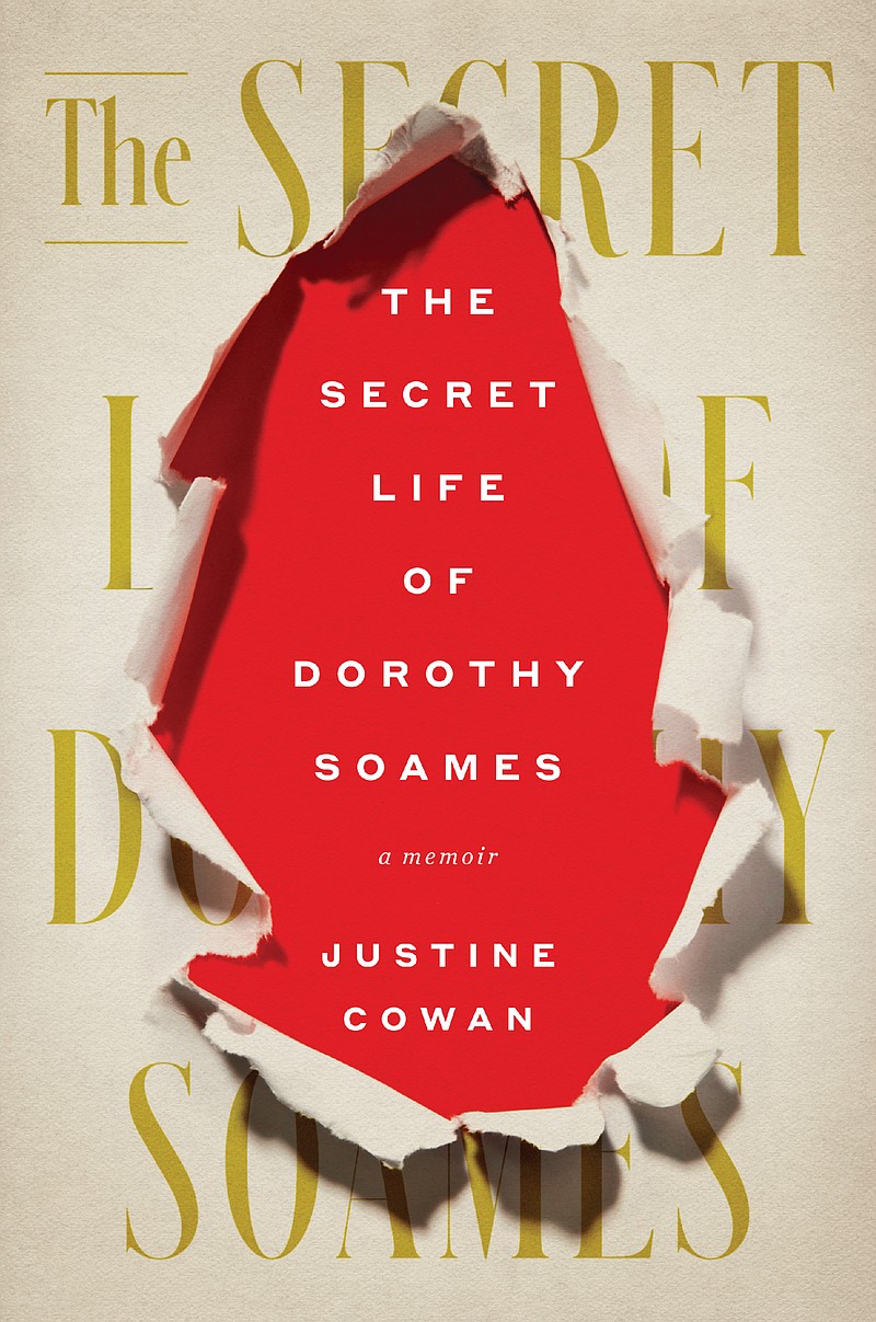 Harper / "The Secret Life of Dorothy Soames: A Memoir"