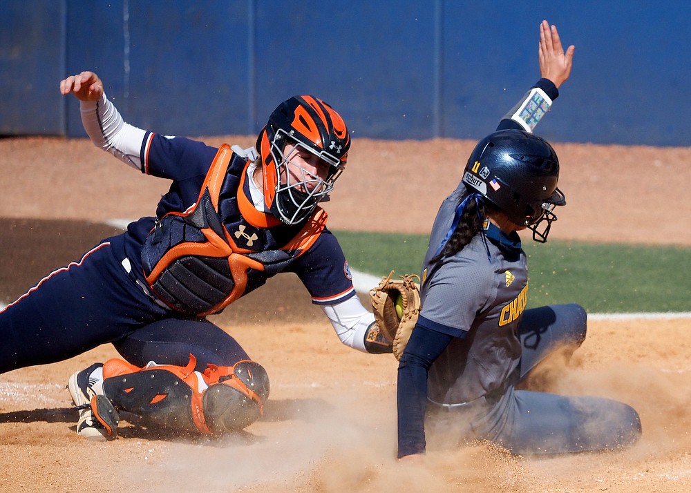 UTC softball Chattanooga Times Free Press