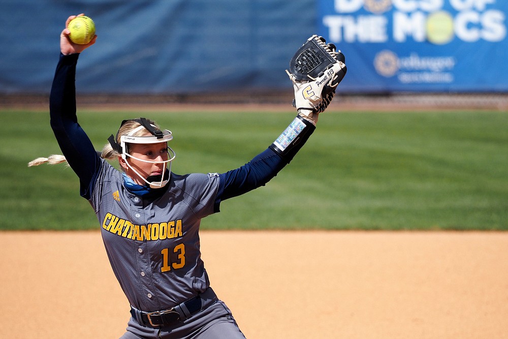 UTC softball Chattanooga Times Free Press